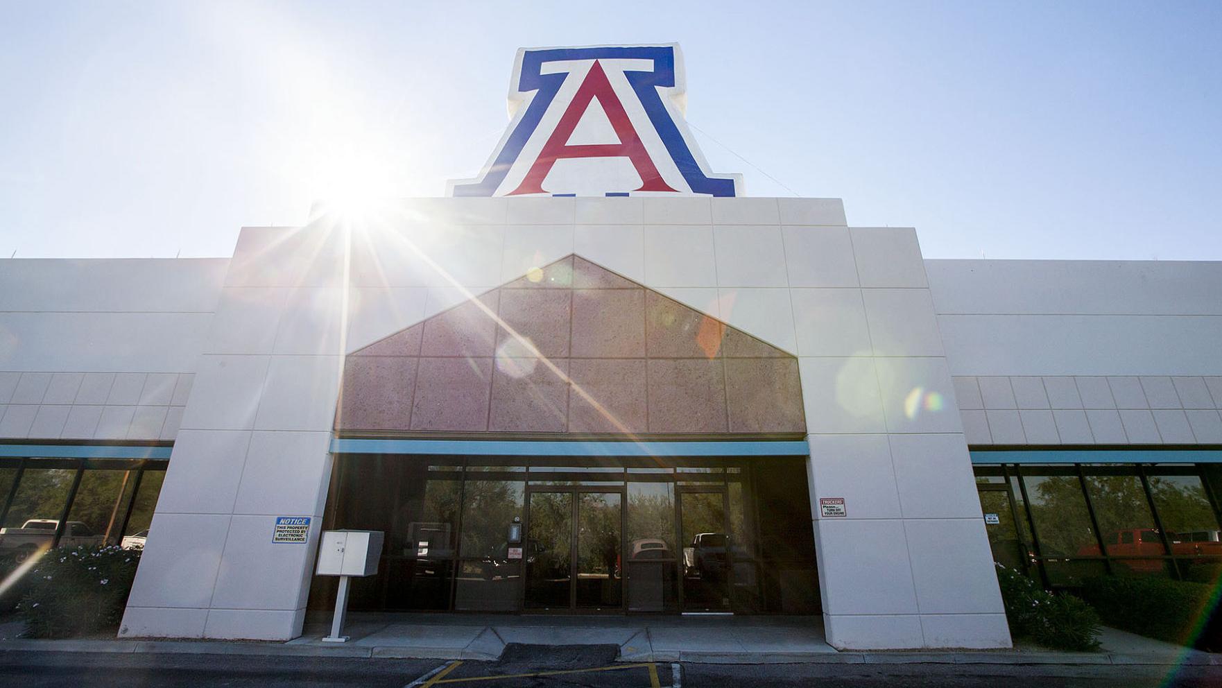 Regents to vote on $8 million in renovations for UA's proposed veterinary program campus